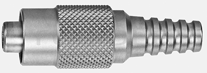 AT045-010 / Infusionsadapter für Inflow-Spülkanüle Ø4,5mm
