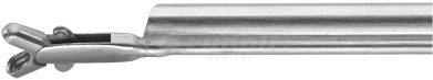 CY040-460 / Opt. Probeexcisionsz. F. Cysto-Urethrosk. 12°/30°, Doppelbeweglich