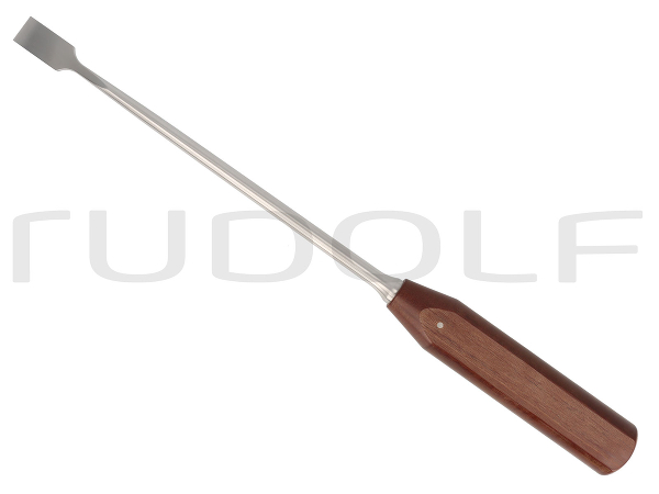 RU 5318-41 / Osteotom Lexer, ger. 15mm
, 37cm
