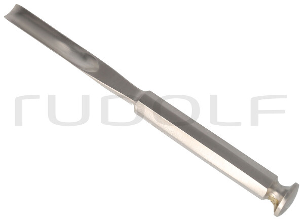 RU 5342-12 / Sgorbia Stille, Retta 20cm, 12mm