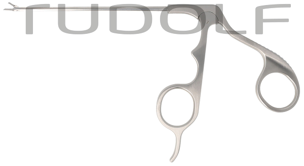 AT300-010 / Korbstanze; Slim Line; Gerade Rudolf Arthro-Cut Comfort-Line