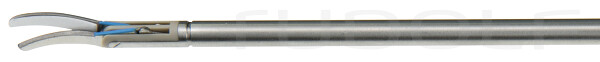LP450-112 / Bipolar Coagulation Scissors 5 mm, Detachable, Wl 340 mm