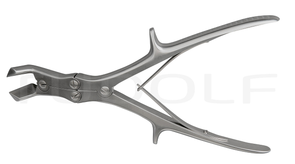 RU 5718-27 / Cesoia Per Ossa Liston-Key (Horsley)