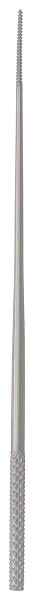 RU 4930-12 / Portacotone Universal, Ø 0,9 mm, 12 cm - 4 3/4"