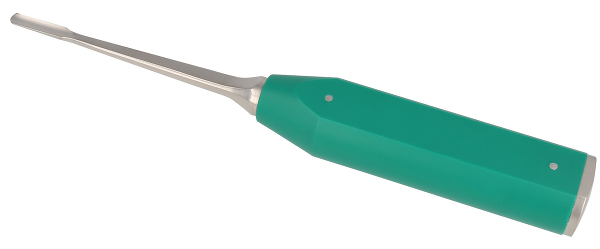 RU 5338-05X / Sgorbia Lexer, Propylux 22cm
, 5mm
