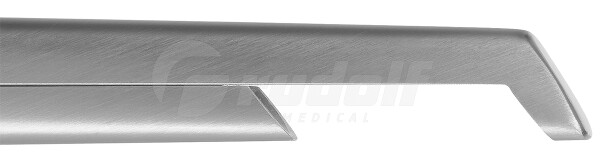 RU 6473-03 / Rongeur Colclough, Cutting Upwards 40° Large Handle, 20cm, 8", 3mm