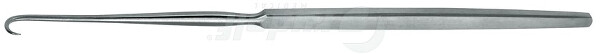 RU 4462-01 / Divaricatore Delicato, Acuto, 1 Dente 16,0 cm