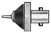 RU 8867-06 / Pistola Per Lavaggio 1,5m, Con Tubo in Pvc E Cono