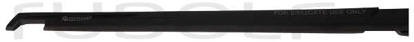 RU 6449-23Z / Pince Emporte-Pièce Kerrison, Coupant V. Le Bas 40°, Proclean, Stand., Pied Plat Éjecteur, 18cm
, 3mm
