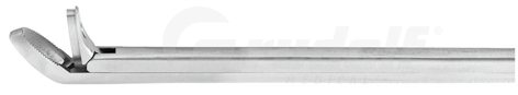 RU 8091-20 / Siebbeinzange Blakesley-Rudolf, 45° Aufgebogen, Maulbreite 2,5 mm,