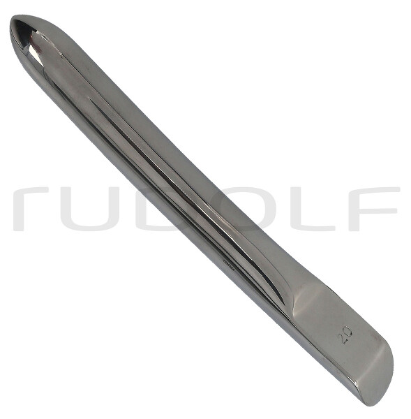 RU 7100-20 / Dilatatore Uterino Hegar, 20mm