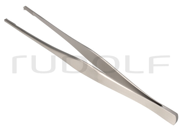 RU 4227-20 / Pinza Chirurgica Lane, Retta, 2x3D 20,0 cm
