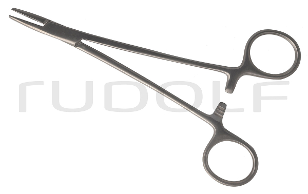 RU 6003-16 / Portaghi Mayo-Hegar, Delicato, Retto 16cm
