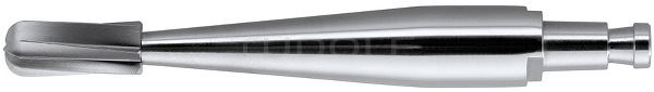 RU 5744-01 / Fresa Fig. 1 Per Trapano Hudson
