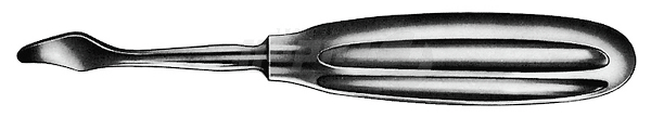 RU 5446-18 / Elevatore Per Ossa Chandler