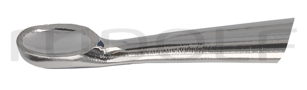 RU 5354-44 / Cucchiaio Ovale, Mod. Svedese