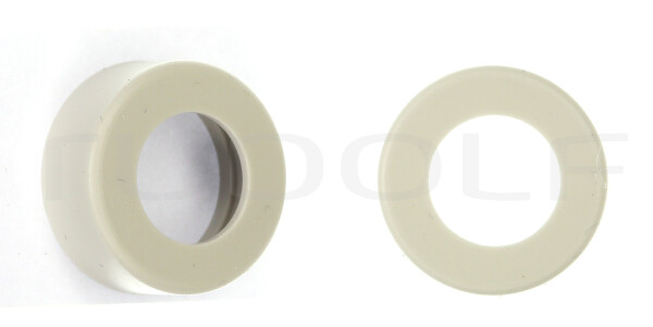 RZ003-312 / Cappuccio Di Guarnizione, 10 Pezzi 12,5mm Per Sistema Easyport