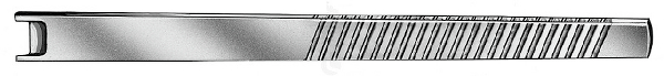 RU 8265-00 / Masing Osteotom, 10mm
, 17.5cm
