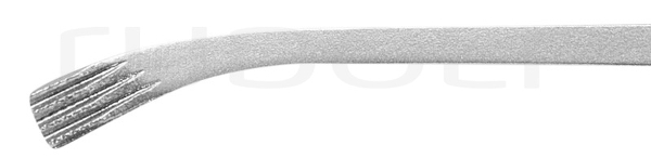RU 6622-19 / Pinza MC Givney, 19 cm