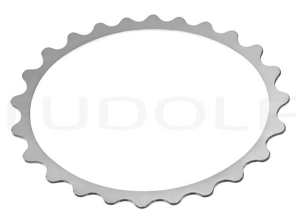 RU 4826-10 / Denis-Brown, Frame Only
