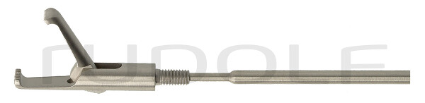 RS000-537 / Insert Pince À Préhens. Allis À Action Simple, Ø 5 mm
