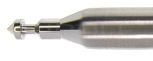 RU 7765-15 / Vessel Punch, Ø 5 mm, 17.5 cm - 7"