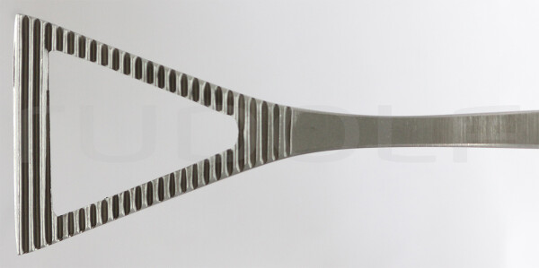 RU 7561-20 / Lovelace Lung Grasp. Fcps., 20cm