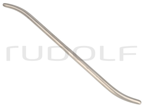 RU 7106-31 / Dilatatore Uterino Pratt, 9,6/10,3mm