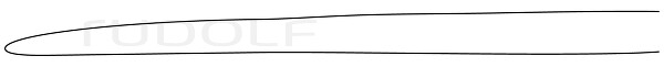RU 6130-22 / Payr Lig. Conductor, Str., 22 cm