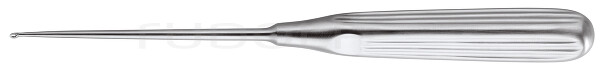 RU 7993-40 / Cureta Lempert, 2 mm, 21.5 cm - 8 1/2"
