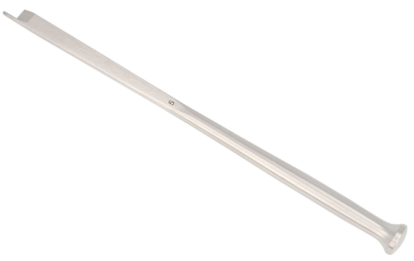 RU 8260-05 / Meissel Fomon, 17 cm, 5 mm
