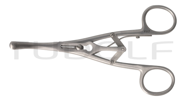 RU 6250-15 / Tracheal-Dilatator Laborde, 15cm
