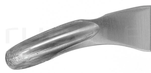 RU 5562-14 / Pinza Sgorbia Cleveland