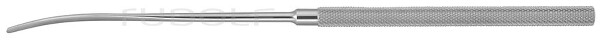 RU 8850-01 / Micro Dissector, Caspar 18,5 cm - 7 1/4", 3 mm
