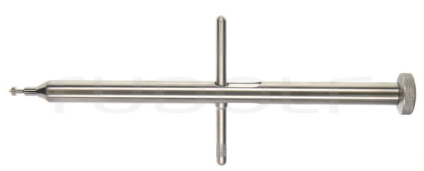 RU 7765-14 / Punzone Vascolare, Ø 4 mm, 17,5 cm