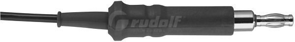 HF300-110 / Cavo Monopolare Ad Alta Frequenza 4,5m, 5mm