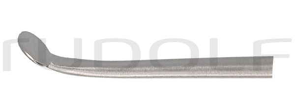 RU 8855-07 / Rasp. Fest Landolt-Reulen 3,2mm
, 26cm
