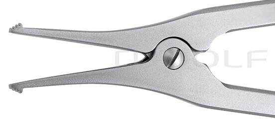 RU 6432-16 / Wirbelkoerperspreizer Cloward 75 mm