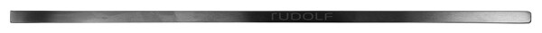 RU 5331-06 / Scalpello Lambotte, Curvo 24,5cm, 6mm