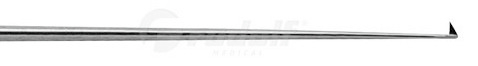 RU 7908-08/02 / Mikro-Häkchen Plester, 2 mm, 15,5 cm
