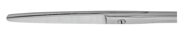 RU 1021-14 / Scissors Fine, Bl/Bl, Str. 14,5 cm, 5,75"