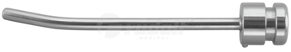 HY500-122 / Uterusobturator, Dünn, Lang NL 3x55 mm
