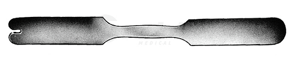 RU 4920-14 / Pflasterspatel 14,5 cm