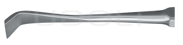 RU 5398-04 / Raspatorium Semb 20cm, 13mm