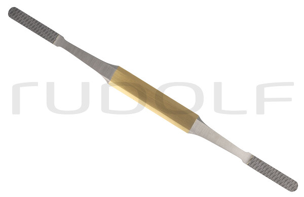 RU 8268-01/56 / Lima Nasal Fomon, TC, Fig. 5/6, 21 cm