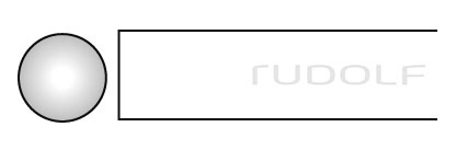 RU 5317-64 / Stößel 8mm
 , 22,5cm

