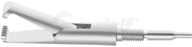 RS000-537 / Insert Pince À Préhens. Allis À Action Simple, Ø 5 mm