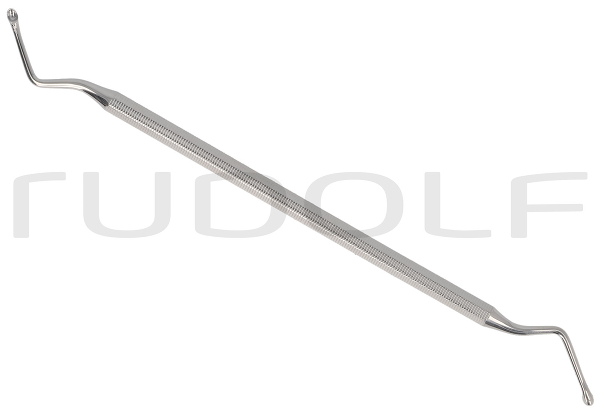RU 5373-11 / Cucchiaio Tagliente Hemingway, Fig. 1