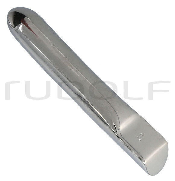 RU 7100-29 / Dilatatore Uterino Hegar, 29mm