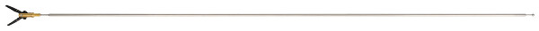 RS000-795 / Inserto Pinza Multi-Funzionale Piraña Cut, Lu 450mm, 5mm